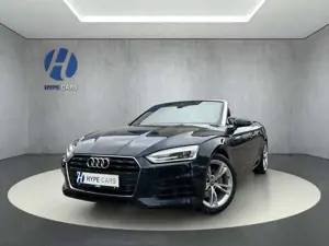 Audi A5 Cabriolet 2.0 TDI S-Tronic Virtual Navi DAB