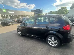 SEAT Altea Altea 1.2 TSI Style Bild 2