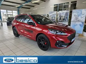 Ford Kuga ST-Line X PHEV+LED+PanoDach+iACC+BO+NAV+LMF