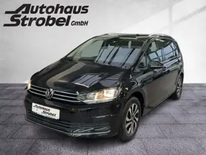 Volkswagen Touran 1.5 TSI DSG "ACTIVE" 7-Sitze ACC Navi Kam Bild 2