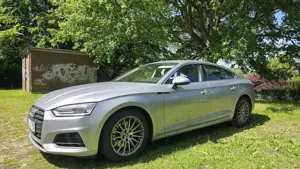 Audi A5 40 TFSI Sportback, Navi,Kamera,Tempomat,