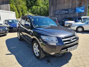 Hyundai Grand Santa Fe 7 Sitzer  4WD "EXPORT" Bild 3