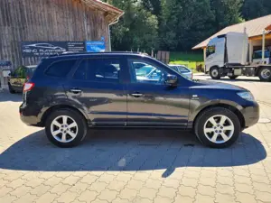 Hyundai Grand Santa Fe 7 Sitzer  4WD "EXPORT" Bild 4