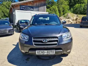 Hyundai Grand Santa Fe 7 Sitzer  4WD "EXPORT" Bild 2
