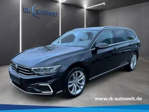 Volkswagen Passat Variant GTE 1.4 TSI Navi AHK SHZ DAB+RearView