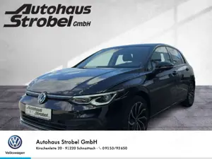 Volkswagen Golf VIII 1.5 eTSI DSG Life "ACTIVE" ACC HUD IQ-