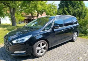 Ford Galaxy Titanium