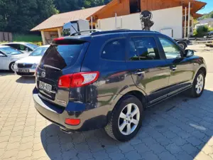 Hyundai Grand Santa Fe 7 Sitzer  4WD "EXPORT" Bild 5