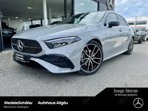 Mercedes-Benz A 180 A 180 Special Edition AMG Night Advanced Plus LED