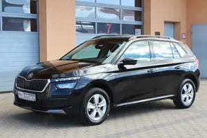 Skoda Kamiq 1.0 TSI DSG Ambition