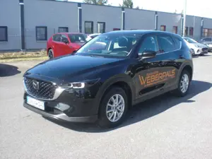 Mazda CX-5 Exclusive Line