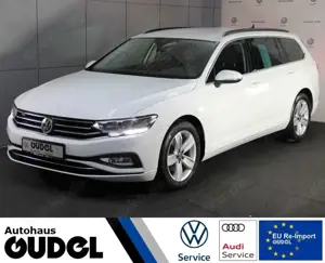 Volkswagen Passat Variant Passat 2.0TDI DSG"Business"AHK LaneASS App Nav