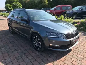 Skoda Octavia Combi Soleil*Automatik*Kamera*Sitzhz* Bild 3