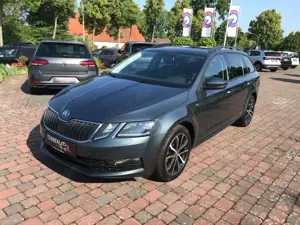 Skoda Octavia Combi Soleil*Automatik*Kamera*Sitzhz* Bild 1