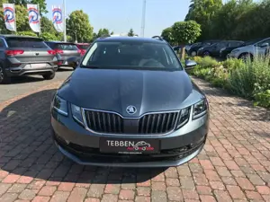 Skoda Octavia Combi Soleil*Automatik*Kamera*Sitzhz* Bild 2