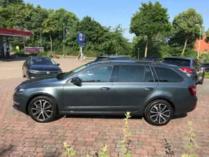 Skoda Octavia Combi Soleil*Automatik*Kamera*Sitzhz* Bild 5