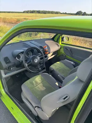 Volkswagen Lupo Lupo 1.0