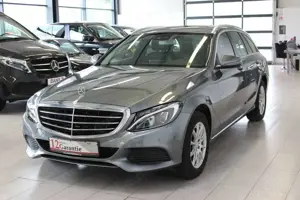 Mercedes-Benz C 200 CGI T Avantgarde*Temp*LED*PDC*SHZ*