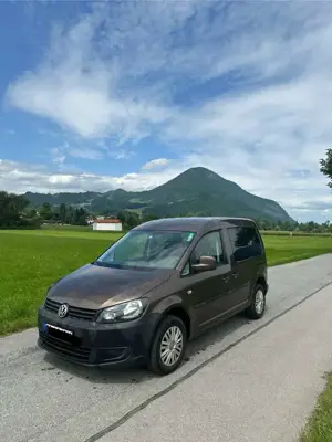 Volkswagen Caddy 1.9 TDI Life (5-Si.)