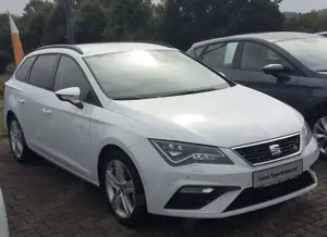 SEAT Leon FR