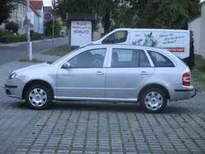 Skoda Fabia 1.2 Cool Edition Bild 3