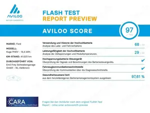 Ford Kuga 2.5 Duratec PHEV ST-LINE Bild 4