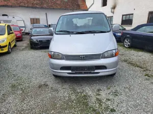 Toyota Hiace GL TD