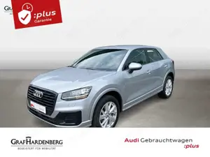 Audi Q2 Sport 35TFSI S-Tr. Navi Leder VirtualCockpit
