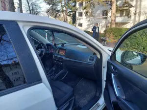 Mazda CX-5 SKYACTIV-D 175 Drive AWD Sports-Line