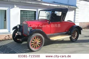 Chevrolet Others Superior Model K Coupe 1925