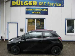 Peugeot 108 Active TOP MIT SCHIEBEDACH !!!!!!!!!