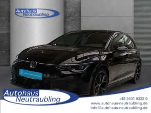 Volkswagen Golf 8 2.0 TSI "GTI CLUBSPORT" 300 PS DSG+ACC+IQ.LIGHT+