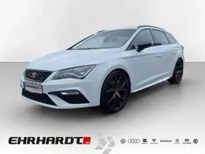 SEAT Leon Sportstourer 2.0 TSI DSG 4Drive CUPRA 300 PANO*...