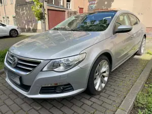 Volkswagen Passat CC Passat CC 1.8 TSI