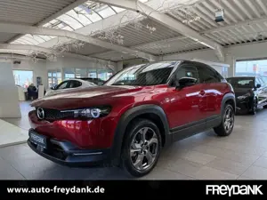 Mazda MX-30 35,5 kWh e-SKYACTIV EV 145 PS ADVANTAGE MC