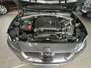 Jaguar F-Pace 20d Portfolio AWD MEM+PARK+Incontrol2x Bild 4