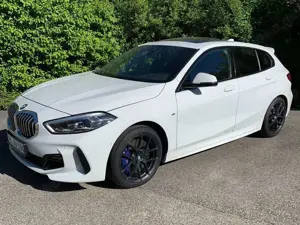 BMW 118 118i Aut. M Sport