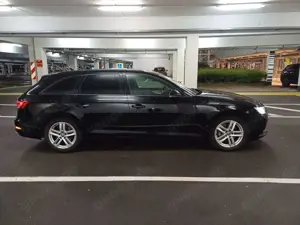 Audi A4 Avant 40 TDI Xenon*Kamera*ACC*PDC*