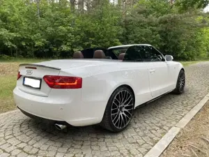 Audi A5 2.0 quattro Bild 5