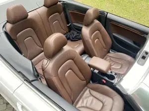 Audi A5 2.0 quattro Bild 2