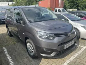 Toyota Proace City 1.5 D-4D L2 Duty Comfort