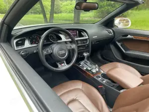 Audi A5 2.0 quattro Bild 3