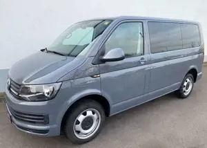 Volkswagen T6 Multivan MV  *FLÜGELTÜRER *GARANTIE *INSP.+TÜV NEU