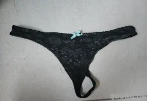 Sexy Tanga 