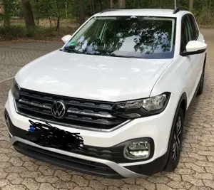 Volkswagen T-Cross T-Cross 1.0 TSI OPF ACTIVE
