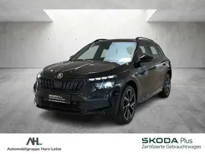 Skoda Kamiq 1.0 TSI Monte Carlo DSG AHK RFK