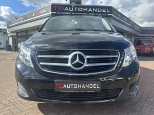 Mercedes-Benz V 250 BlueTec AVANTGARDE Lang LED, Kamera, Tempomat, AHK
