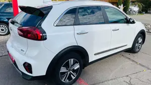 Kia Niro Spirit Plug-in Hybrid Bild 4