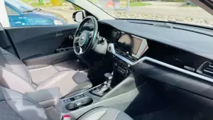 Kia Niro Spirit Plug-in Hybrid Bild 5