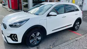 Kia Niro Spirit Plug-in Hybrid Bild 2